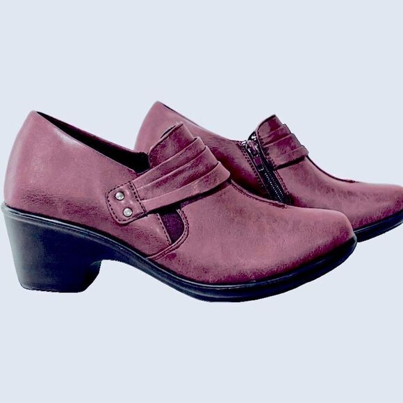 Easy Street Comfort Wear Flexible Soles Shoes    - Picture 4 of 10